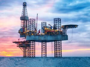 National Offshore Leasing Program