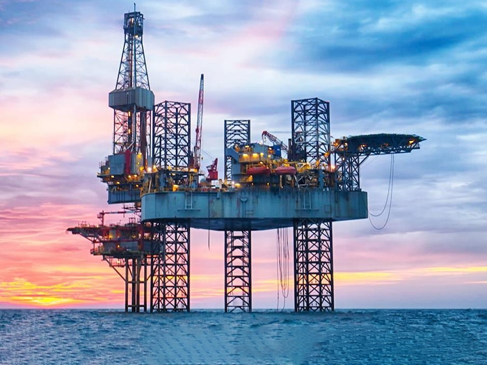 National Offshore Leasing Program
