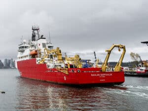 OOSV Naalak Nappaaluk