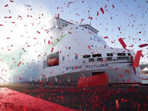 Stena Futura