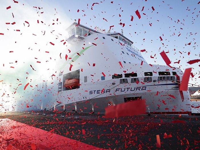 Stena Futura