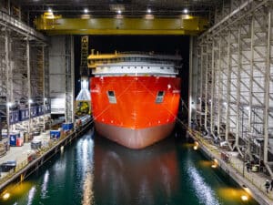 Next gen CLV Nexans Electra