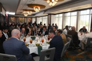 Marine Log will host its Tugs, Towboats & Barges (TTB) 2026 conference March 10–11, 2026, at the Renaissance Mobile Riverview Plaza Hotel in Mobile, Ala.