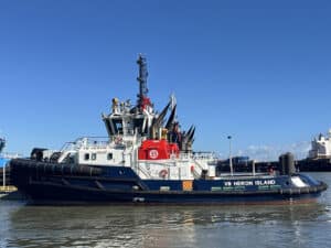 Boluda acquires Australia’s Mackenzie Marine & Towage (MMT)