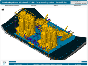 The shipbuilding industry is navigating a period of profound change, driven by a generational workforce evolution and intense pressure to optimize operational efficiency.