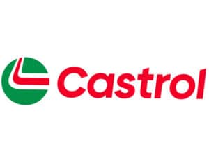 Castrol logo