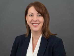 Jen Leonard