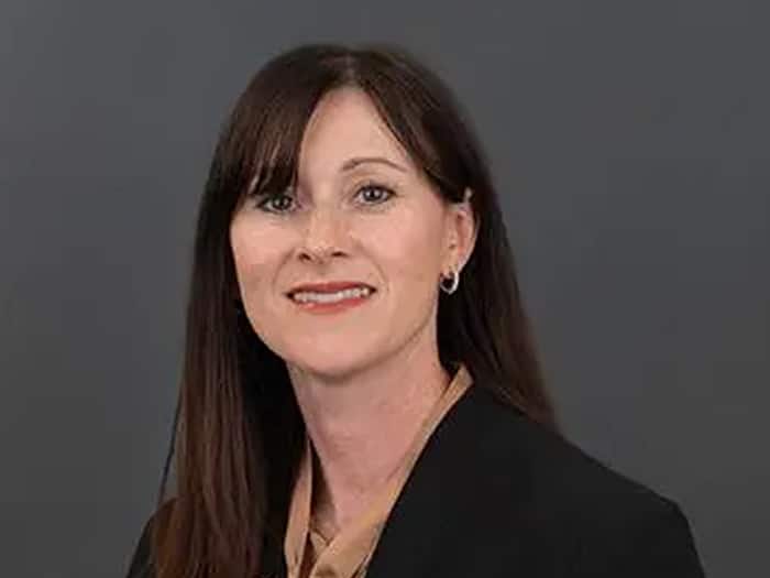 Megan Davidsob