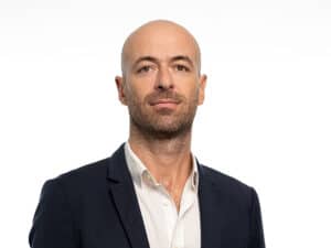 Daniel Reedtz Cohen will become new managing director of Svitzer Americas. [Photo: Svitzer]