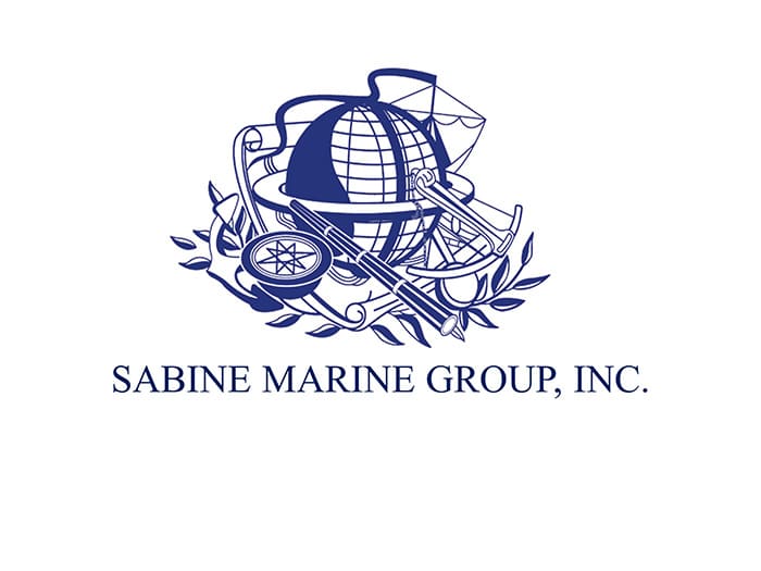 Sabine Surveyors Ltd. announced organizational changes following a parent company transition from Gulf Copper & Manufacturing Corp. to Sabine Marine Group