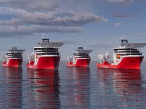 Sea1 Offshore quartet