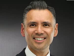 Port of Long Beach CEO Dr. Noel Hacegaba: “This is about demonstrating that we’re serious about creating a North American market for methanol bunkering."
