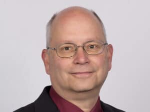 Ports of Indiian has hired Kenr Ebbing