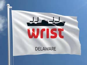 Delaware Ship Supply will be rebranded as Wrist Delaware.
