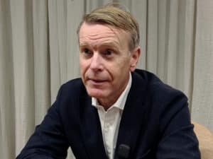 Lars H. Barstad, CEO of Frontline Management AS. “This aligns with our strategy of operating one of the most modern, cost- and fuel-efficient fleets in the market.”