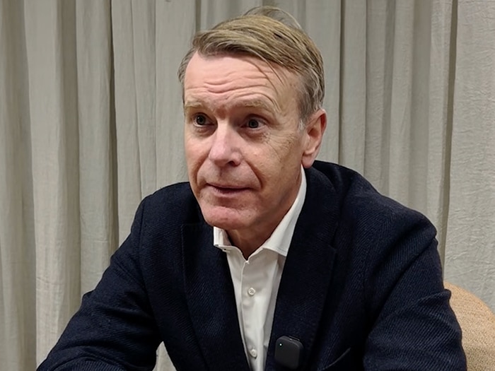 Lars H. Barstad, CEO of Frontline Management AS. “This aligns with our strategy of operating one of the most modern, cost- and fuel-efficient fleets in the market.”