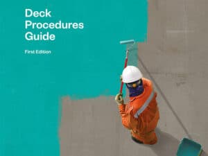 Deck Procedures Guide