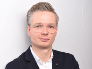 Vega Reederei CEO Henrik König: “With this new fleet, we decided from day one to use Kaiko Systems as our main digital checklist platform and go fully digital with ISM.”