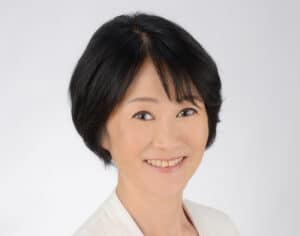 New Resoilve MarineTokyo office is headed up by client services & country manager Maiko Tahara.