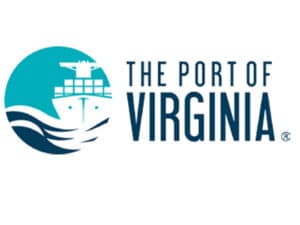 Port of Virginia