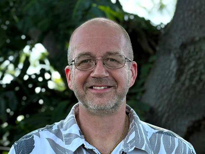 Young Brothers LLC, interisland freight company in Hawai‘i i, announced the appointment of experienced logistics executive Steen Christensen as president.