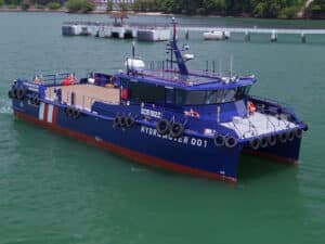 Hydromover 2.O