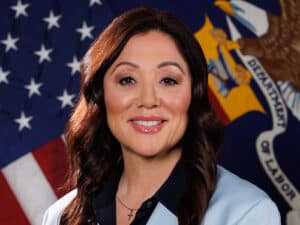 Secretary of Labor discusses LHWCA