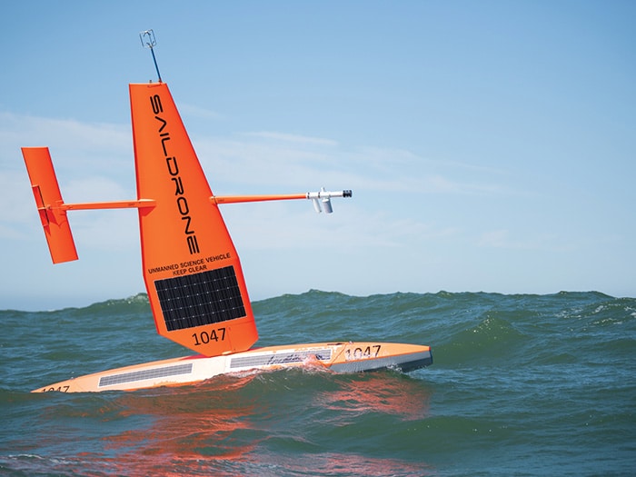 The rapid development of Maritime Autonomous Surface Ships (MASS) is radically transforming the global maritime environment.