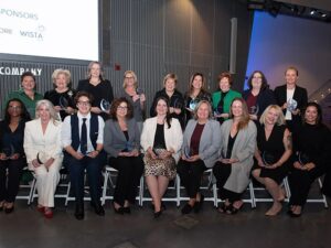 As the maritime industry continues to expand, innovate, and welcome a more diverse workforce, we’re proud to present our 2025 list of Top Women in Maritime