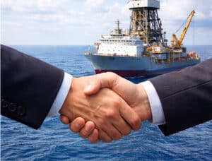 Transocean and Valaris to combine