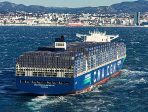 Ship to be fitted with OneWeb LEO connectivity