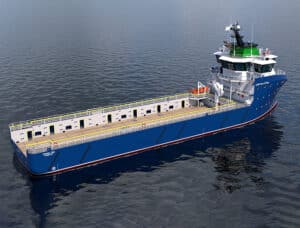 Longitude D-Flex PSV