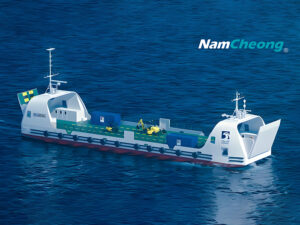 Nam Cheong