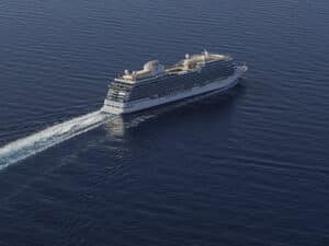 New ship for NCLH