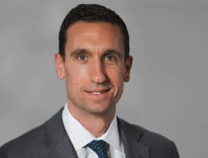 Antin Infrastructure Partner's Ryan Shockley