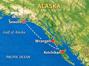 Wrangell, Alaska,