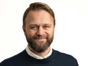 Stig Kallestad