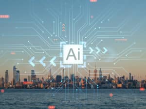 A panel at Marine Log's upcoming Tugs, Towboats & Barge (TTB) 2026 conference entilted "AI on the River: Where Automation Is Actually Paying Off Today"