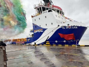 CSM Energy PSV