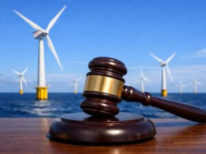 Sunrise Wind wins court order