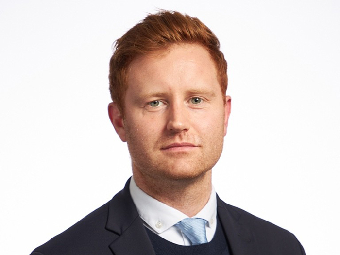 ull air lubrication expert Alex RoutledgeAlex Routlege