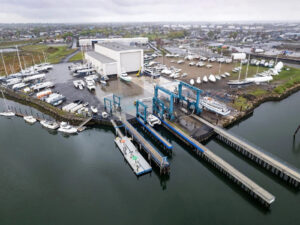 Steelpointe Shipyard