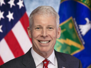Wrigh talks Venture Global Plaquemines LNG increase