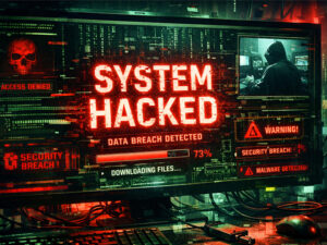 AI-driven tools have reduced the hacking window to within just 15 minutes of a system flaw being detected. [Image: Cydome]