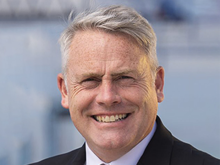 Brian Dooley