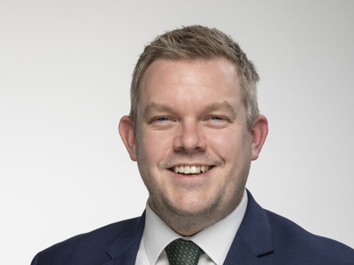 Seaspan Shipyards in North Vancouver, B.C., has named Leo Martin chief operating officer (COO) of Vancouver Shipyards, effective April 20, 2026.