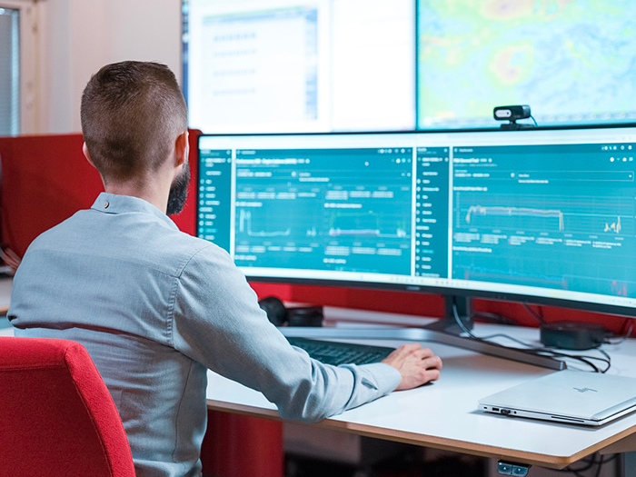 As part of certification, Bureau Veritas audited Everllence’s PrimeServ Assist monitoring service and its Remote Operating Center network