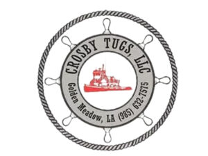 Crosby logo