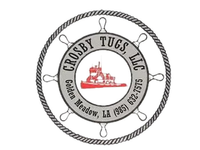 Crosby logo