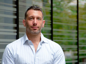 Marine Log spoke with Michael Biercuk, CEO of Australian-based Q-CTRL and a quantum physicist, about how emerging quantum sensing technologies could provide resilient navigation alternatives for commercial and defense operators.